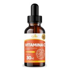 Imagem de Vitamina C em Gotas 30ml Celliv