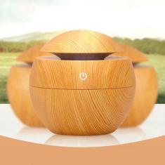 Imagem de Umidificador Difusor Aromatizador Ambiente Em Harmonia - Guiro