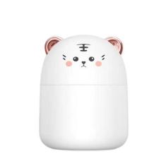 Imagem de Umidificador De Ar Fofo Gatinho Ursinho - Michael Judi