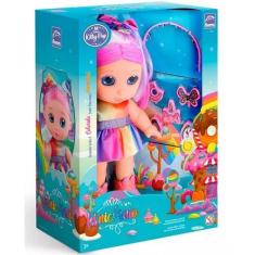 Imagem de Boneca Kilty Pop Unicornio Roma