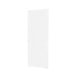 Imagem de Porta Lambri Abertura Direita Premium 215x80cm Crv Portas E J