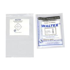 Imagem de Bolsa Colostomia Waltex 60mm 10 Unidades Cirúrgica Brasil
