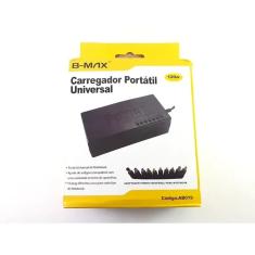 Imagem de Fonte Carregador Universal Notebook BM AB019