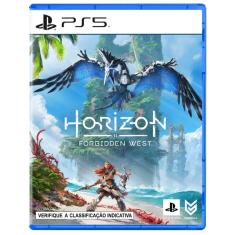 Imagem de Jogo Horizon Forbidden West PS5 Guerrilla