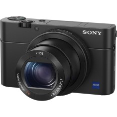 Imagem de Câmera Digital Sony Cyber-Shot DSC-RX100 IV 4K 20,1 MP