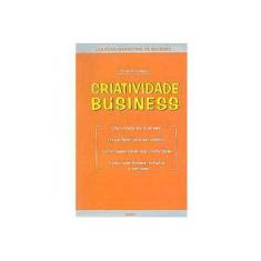 Imagem de Criatividade Business - Col. Marketing de Sucesso - Contursi, Ernani Bevilaqua - 978857...