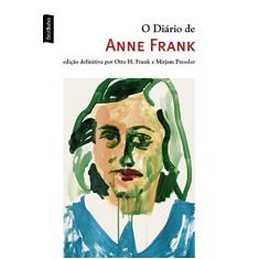 Imagem de O Diário de Anne Frank - Bestbolso - Frank, Otto H.; Pressler, Mirjam - 9788577990009