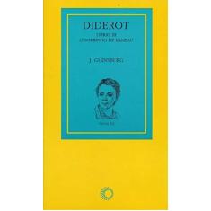 Imagem de Diderot - Obras III - O Sobrinho de Rameau - Guinsburg, J. - 9788527307604