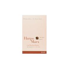 Imagem de Harpo fala... De Nova York - Harpo Marx - 9788503009133