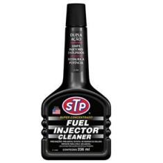Imagem de Fuel Injector Cleaner STP