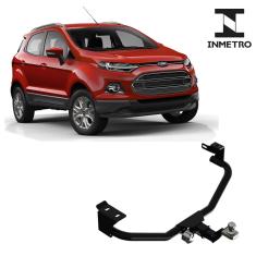 Imagem de Engate Reboque Ecosport 1.6 2013 2014 2015 2016 2017