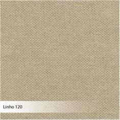 Imagem de Kit 03 Cadeiras Decorativas Sala de Jantar Madeira Champagne