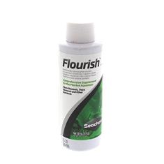 Imagem de Flourish Seachem 100ml Suplemento para Aquario Plantado