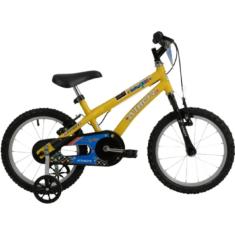 Imagem de Bicicleta Athor Lazer Aro 16 Freio V-Brake baby boy 2021