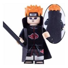 Imagem de Boneco Blocos De Montar Pain Naruto