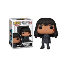 Imagem de Boneco Funko Pop Alisson 1112 The Umbrella Academy