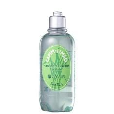 Imagem de L'occitane Capim Limão Alfazema Sabonete Líquido 250ml