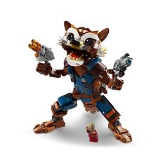 Imagem de LEGO Marvel - Rocket