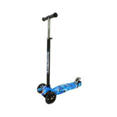 Imagem de Patinete Ajustavel Light Speed Zippy Toys