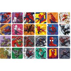 Imagem de Jogo da memoria spider-man toyster