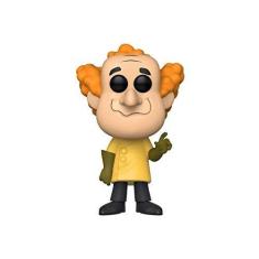 Imagem de Funko Professor Pat Pendente nycc 2019 Convention Limited Edition Wacky Races Exclusive pop!