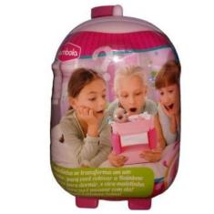 Imagem de Boneca Baby Rainbow Surprise 882 - Bambola