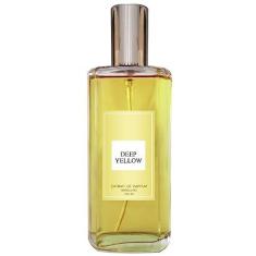 Imagem de Perfume Deep Yellow Masculino 100ml - Extrait de Parfum