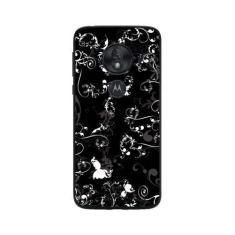 Imagem de Capa Adesivo Skin359 Verso Para Motorola Moto G7 Play - KawaSkin