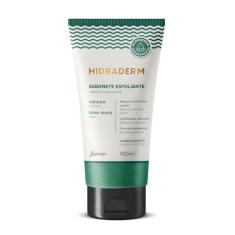 Imagem de Farmax Sabonete Liquido Esf Erva Doce Hidraderm 180Ml