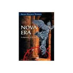 Imagem de Nova Era. A Religiosidade Do Pós-moderno - Capa Comum - 9788515013630