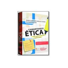Imagem de Gabaritando Ética - Marco Antonio Araujo Junior - 9788520374375