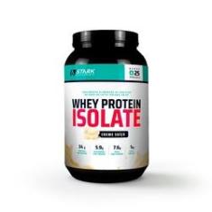 Imagem de Whey Protein Isolate (1 kg) - Stark Supplements