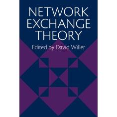 Imagem de Network Exchange Theory