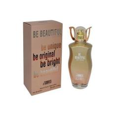 Imagem de Perfume Be Beautiful,  Edp Fem 100 Ml - I Scents