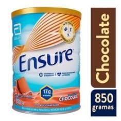 Imagem de Ensure Chocolate 850g/abbott