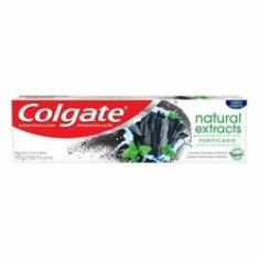 Imagem de Creme Dental Colgate 90g Carvão Ativado E Menta