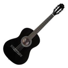 Imagem de Violão Acústico Queens Cordas Aço Estudante