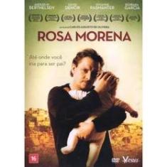 Imagem de DVD  Morena