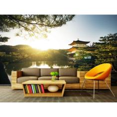 Imagem de Papel De Parede Paisagens Cidade 14  1,50 X 2,50