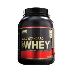 Imagem de 100% Whey Gold Standard 5 Lbs '2273kg' - Optimum Nutrition