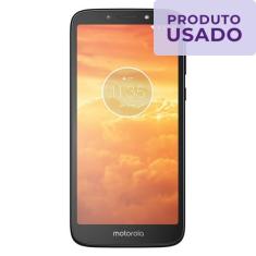 Smartphone Motorola Moto E E4 Plus XT1773 16GB 13.0 MP em Promoção é no  Buscapé