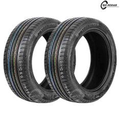 Imagem de Kit 2 Pneus SpeedMax Aro 19 255/35R19 DSU02 96Y