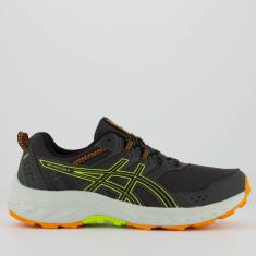 Imagem de Tênis Asics Gel-Venture 9 Cinza  masculino