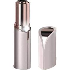 Imagem de Depilador Batom Aparador de Pelos Facial Corporal Portatil BATON - BCS