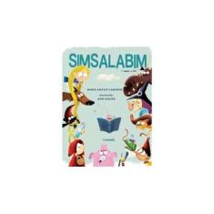 Imagem de Simsalabim - Maria Amália Camargo - 9788573406481