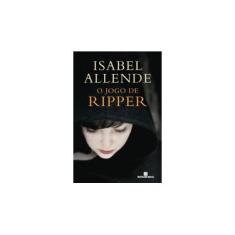 Imagem de O Jogo de Ripper - Allende, Isabel - 9788528617573