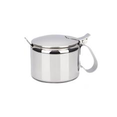 Imagem de Açucareiro 250 Ml Brinox Em Aço Inox