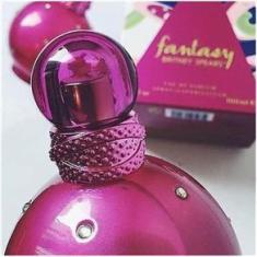 Imagem de Perfume Britney Spears Fantasy Edp 100ML