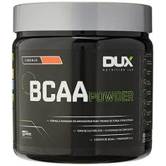 Imagem de Bcaa Powder - 200G Laranja - Dux Nutrition, Dux Nutrition