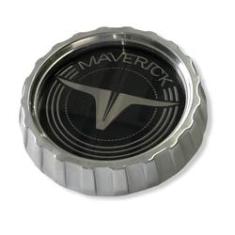 Imagem de Emblema Billet Grade Ford Maverick Grabber Black